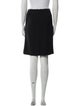 etcetera Knee-Length Skirt