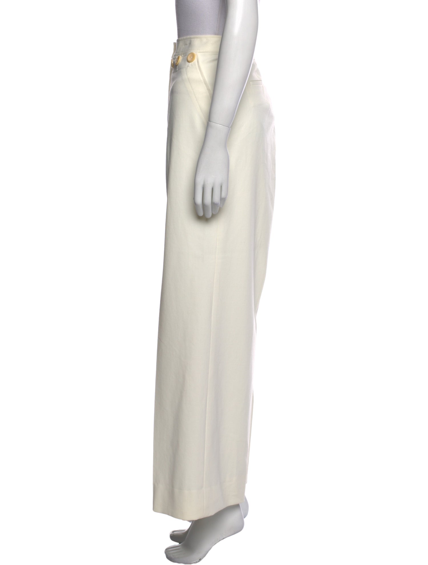 etcetera Wide Leg Pants