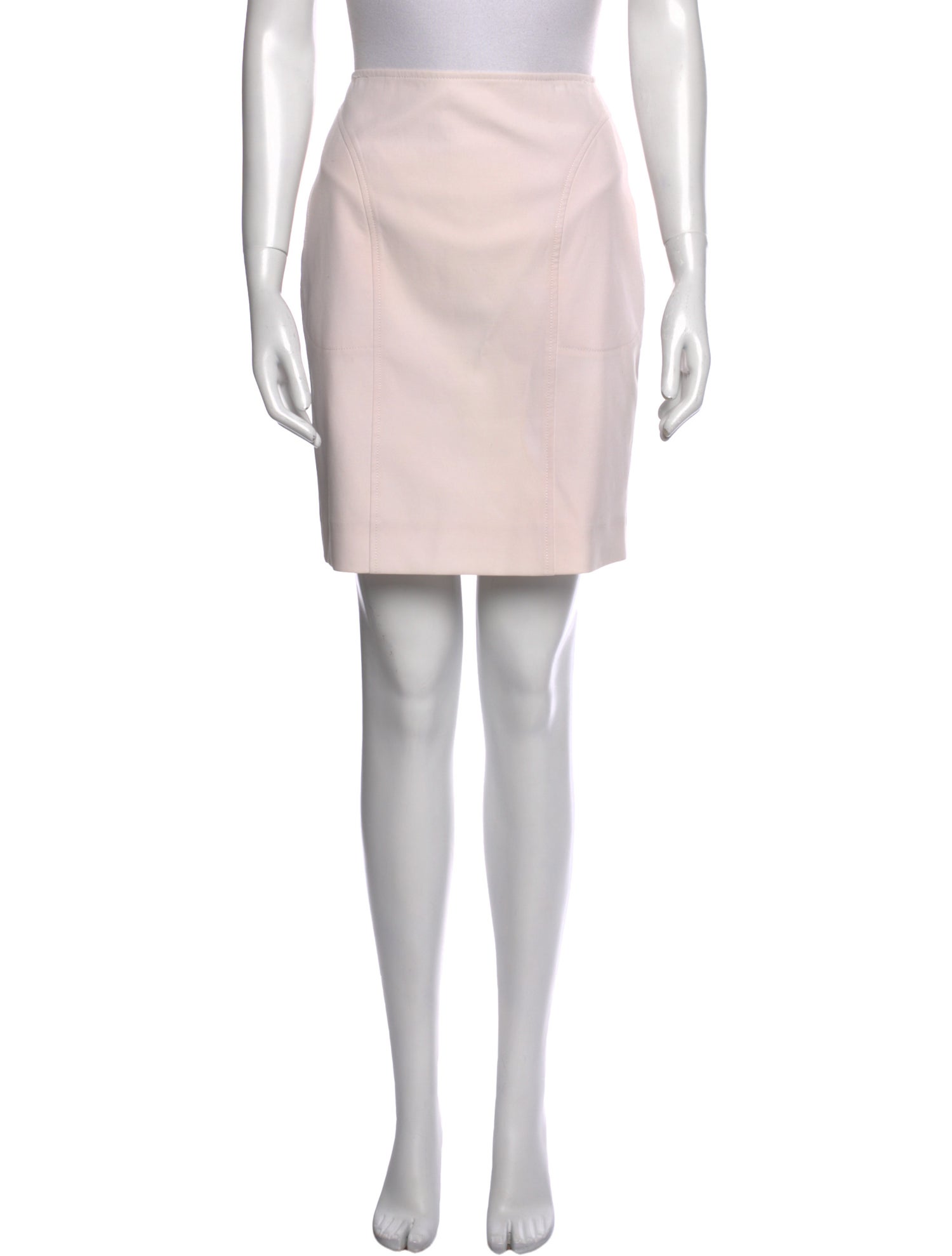 etcetera Knee-Length Skirt