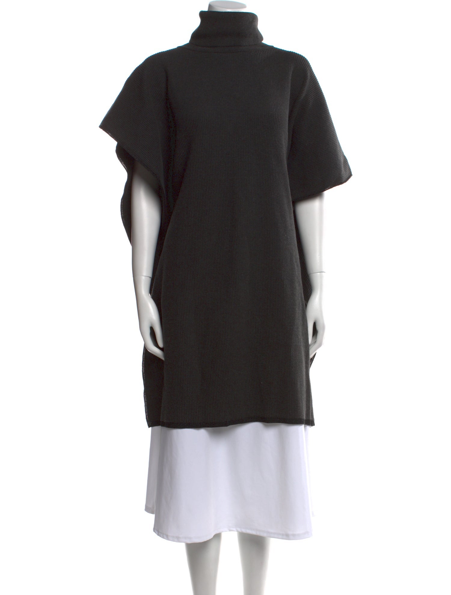 etcetera Mock Neck Sweater