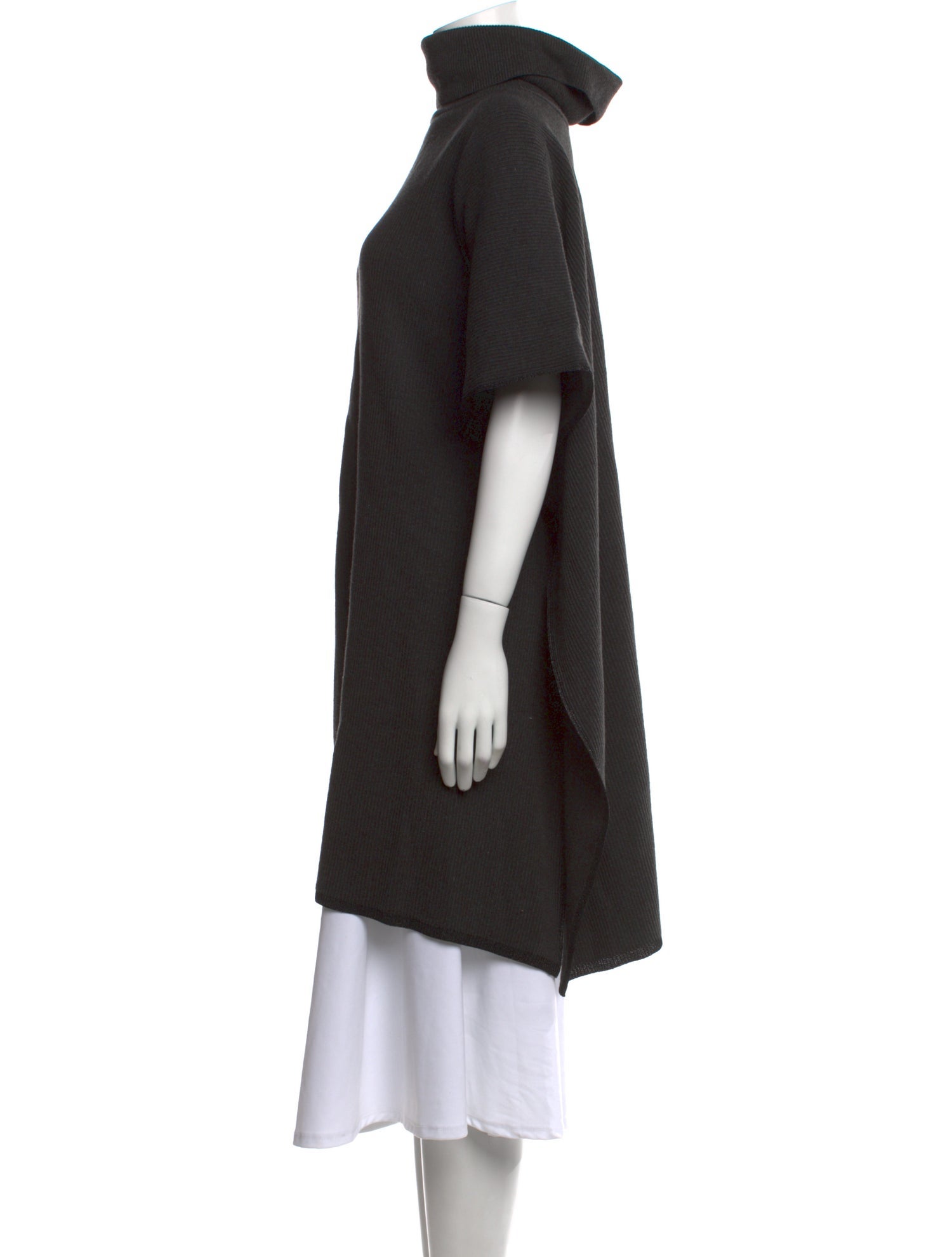 etcetera Mock Neck Sweater