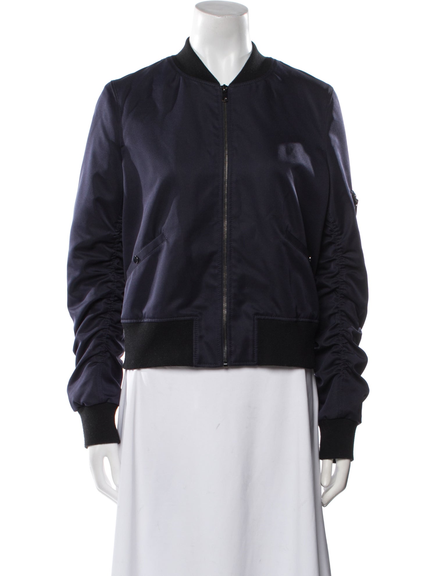 etcetera Bomber Jacket