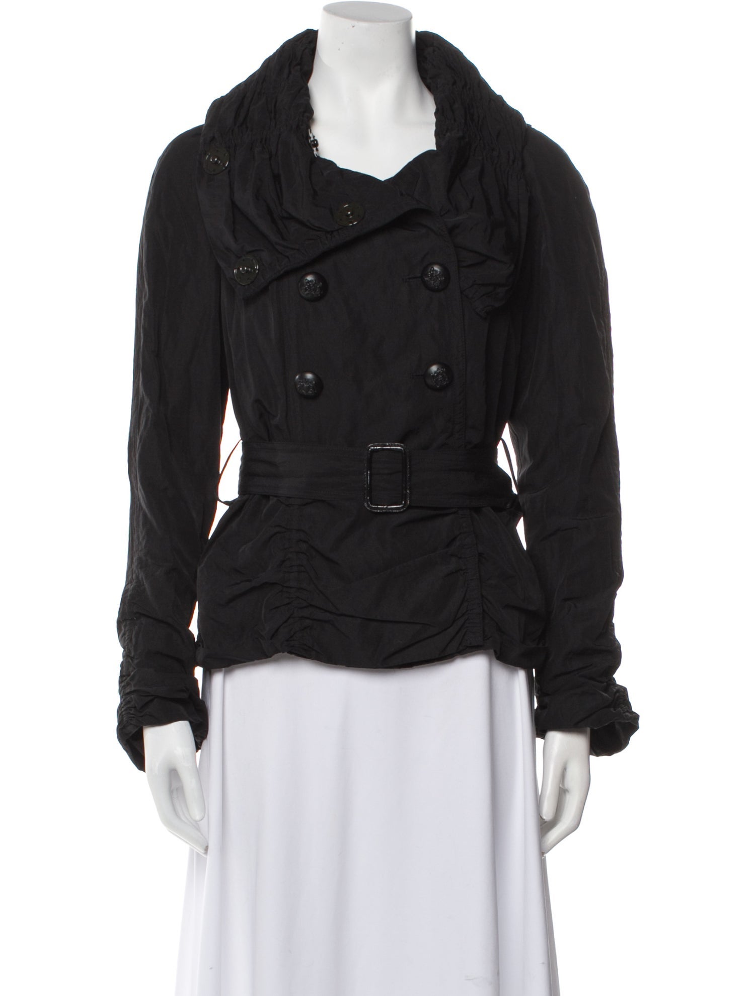 etcetera Utility Jacket