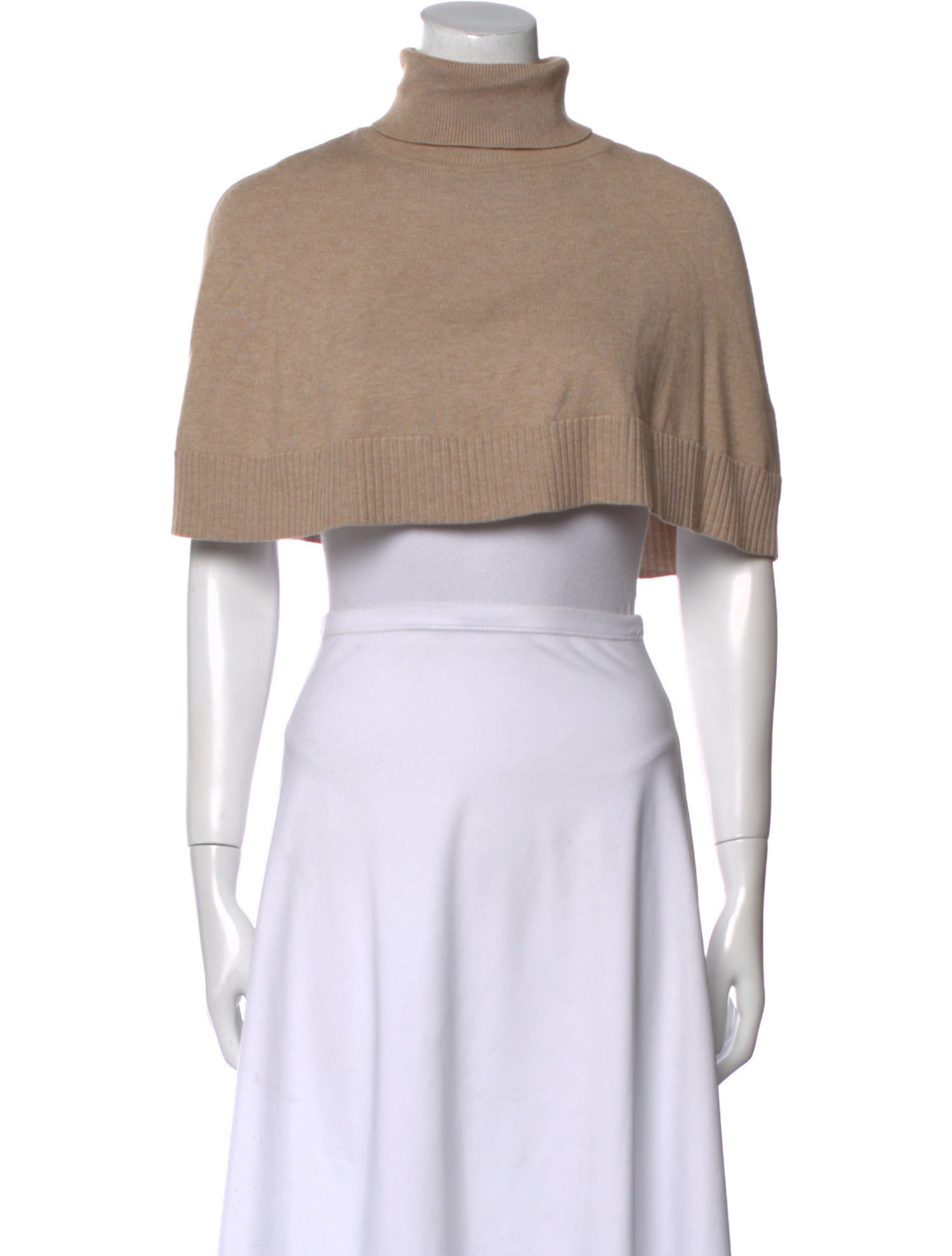 etcetera Turtleneck Sweater