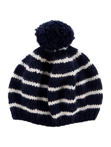 Eugenia Kim Alpaca Pom Pom Beanie