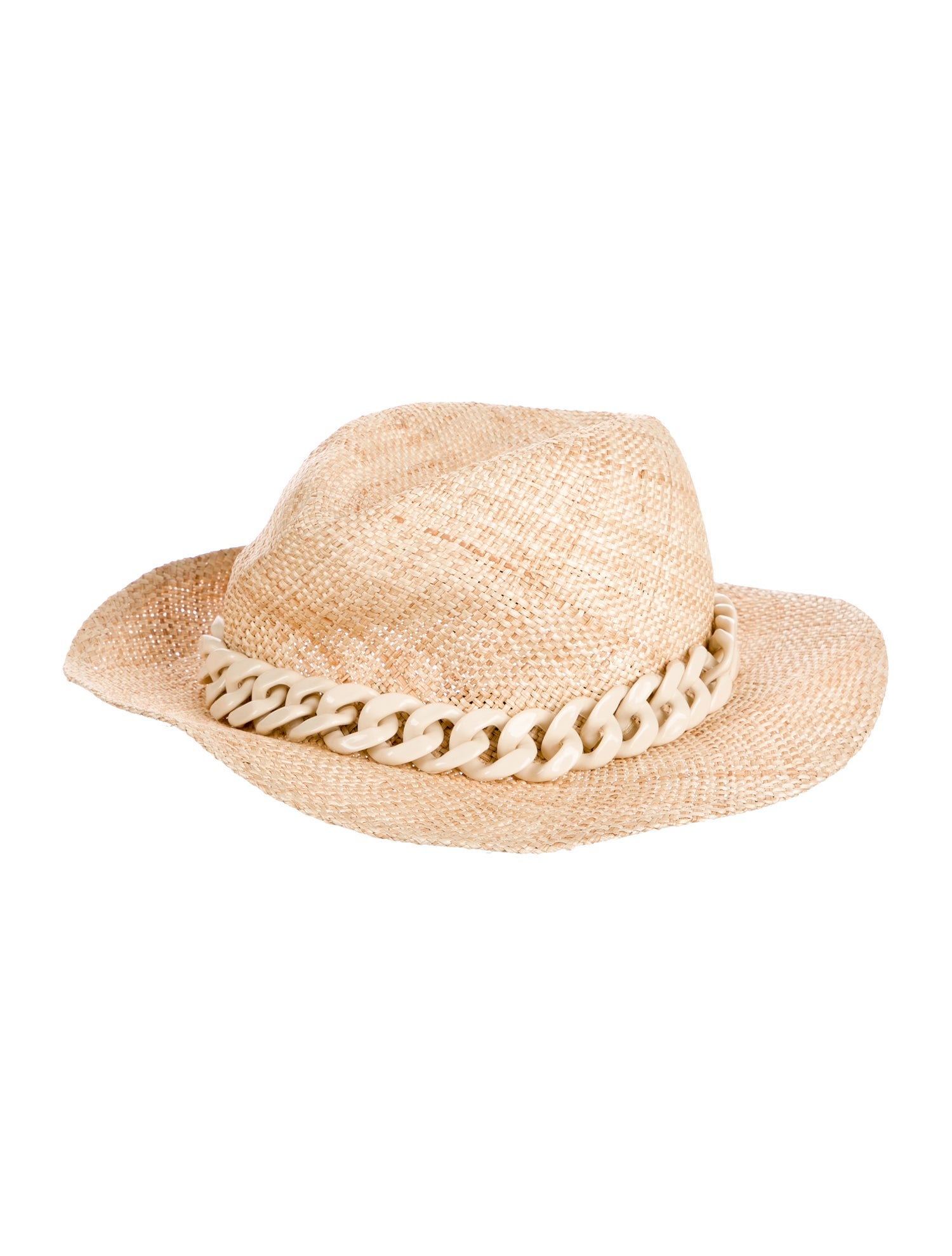 Eugenia Kim Lillian Straw Hat
