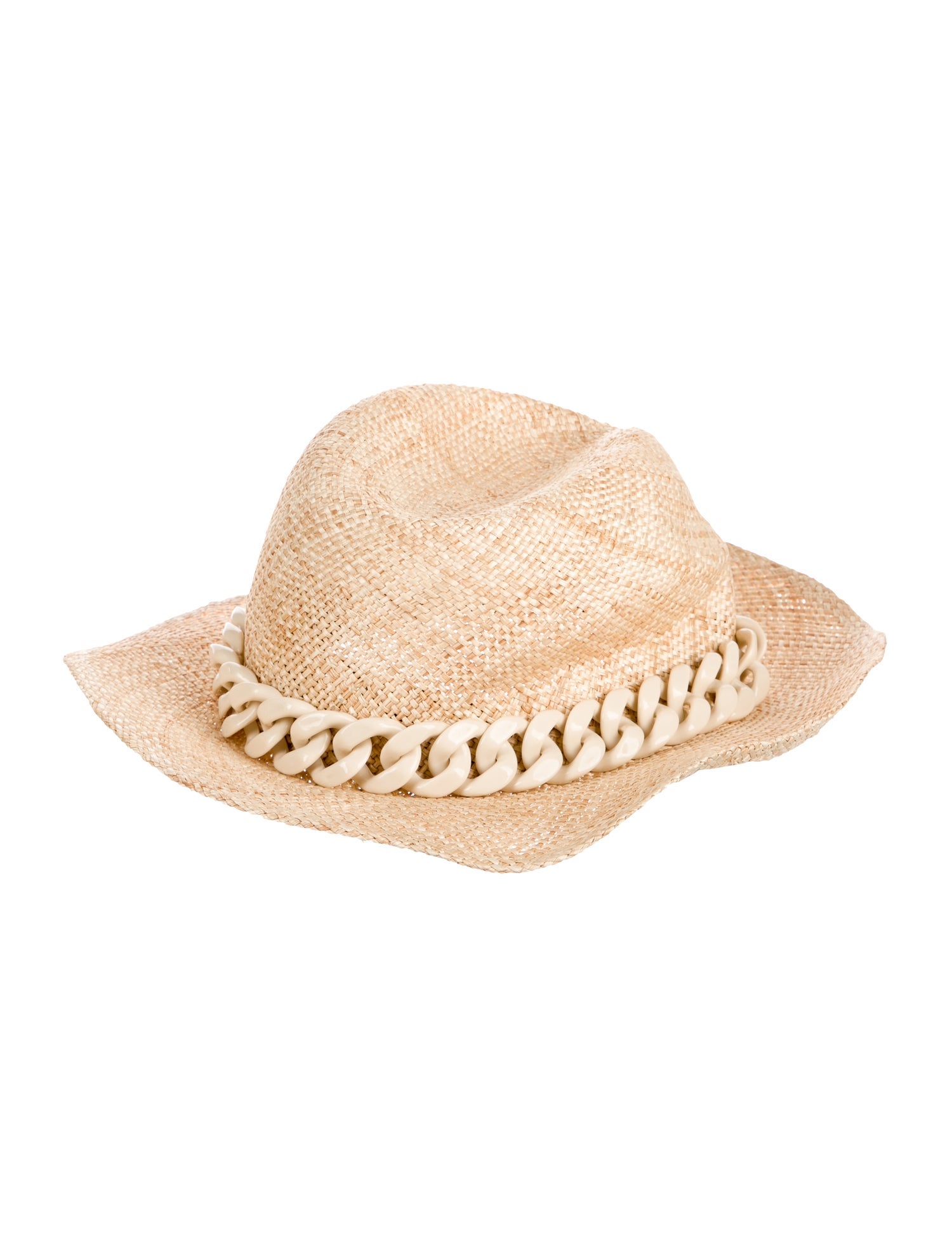 Eugenia Kim Lillian Straw Hat