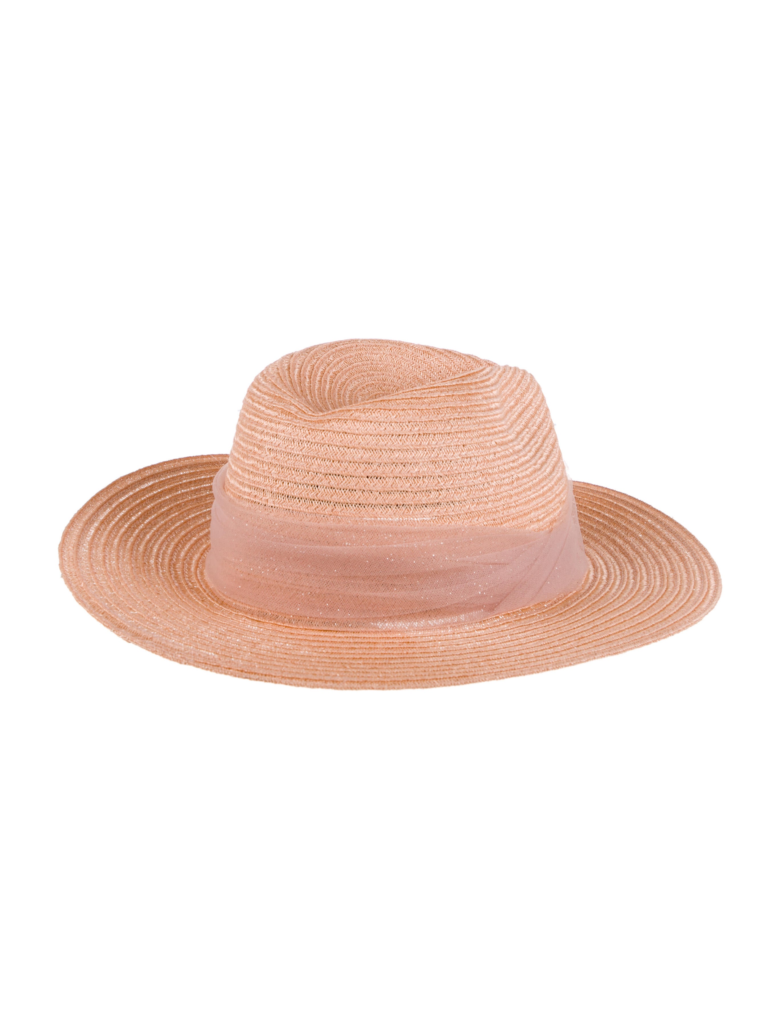 Eugenia Kim Straw Sun Hat