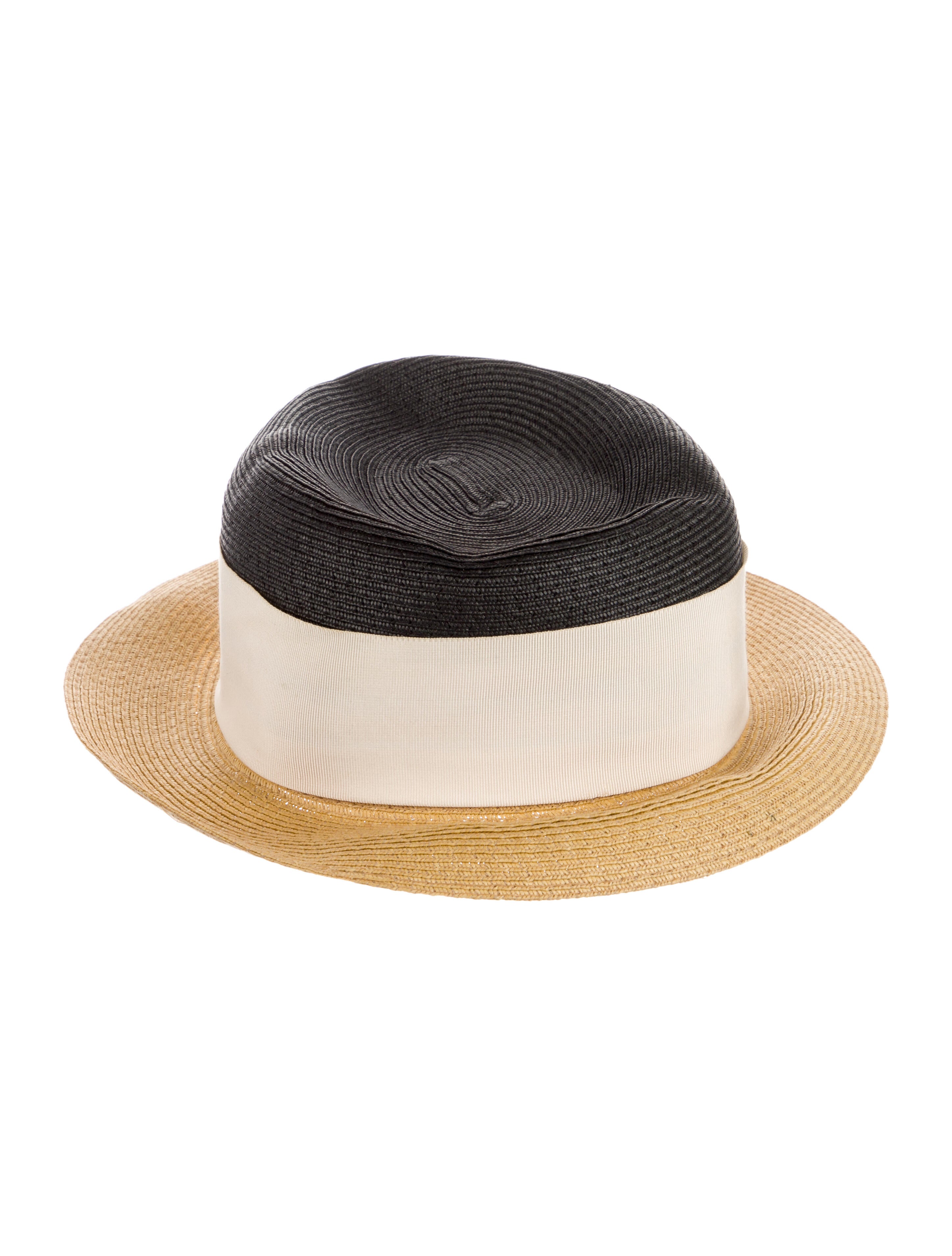 Eugenia Kim raffia sun hat