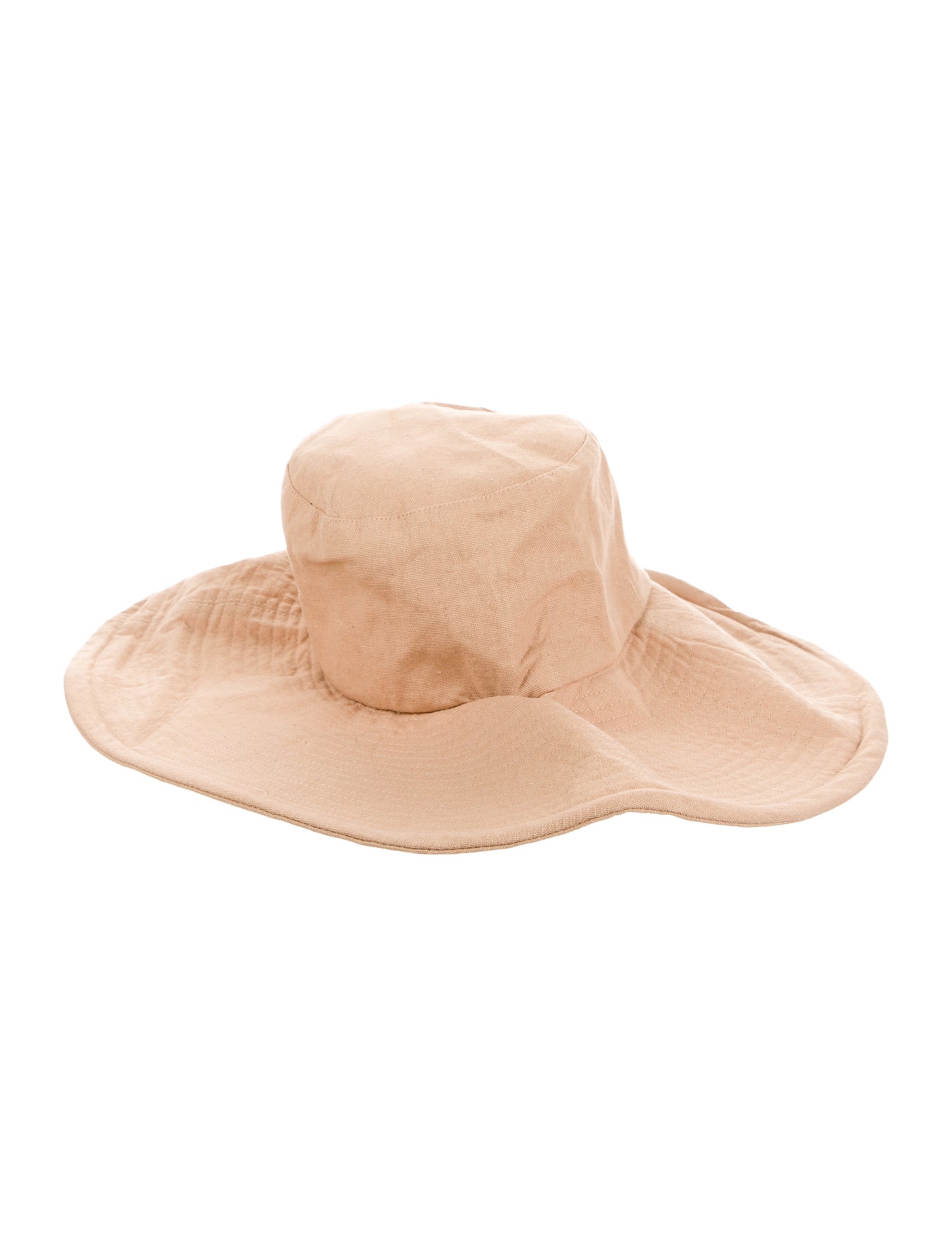 Eugenia Kim Linen Bucket Hat