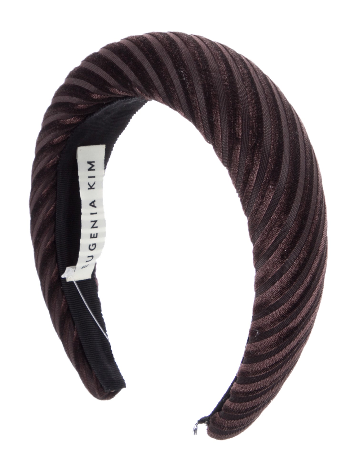 Eugenia Kim Women's Cotton Headband