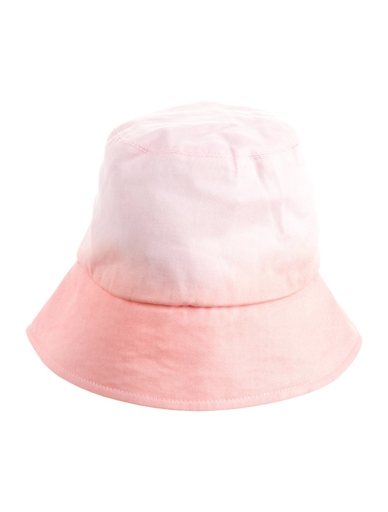 Eugenia Kim cotton bucket hat