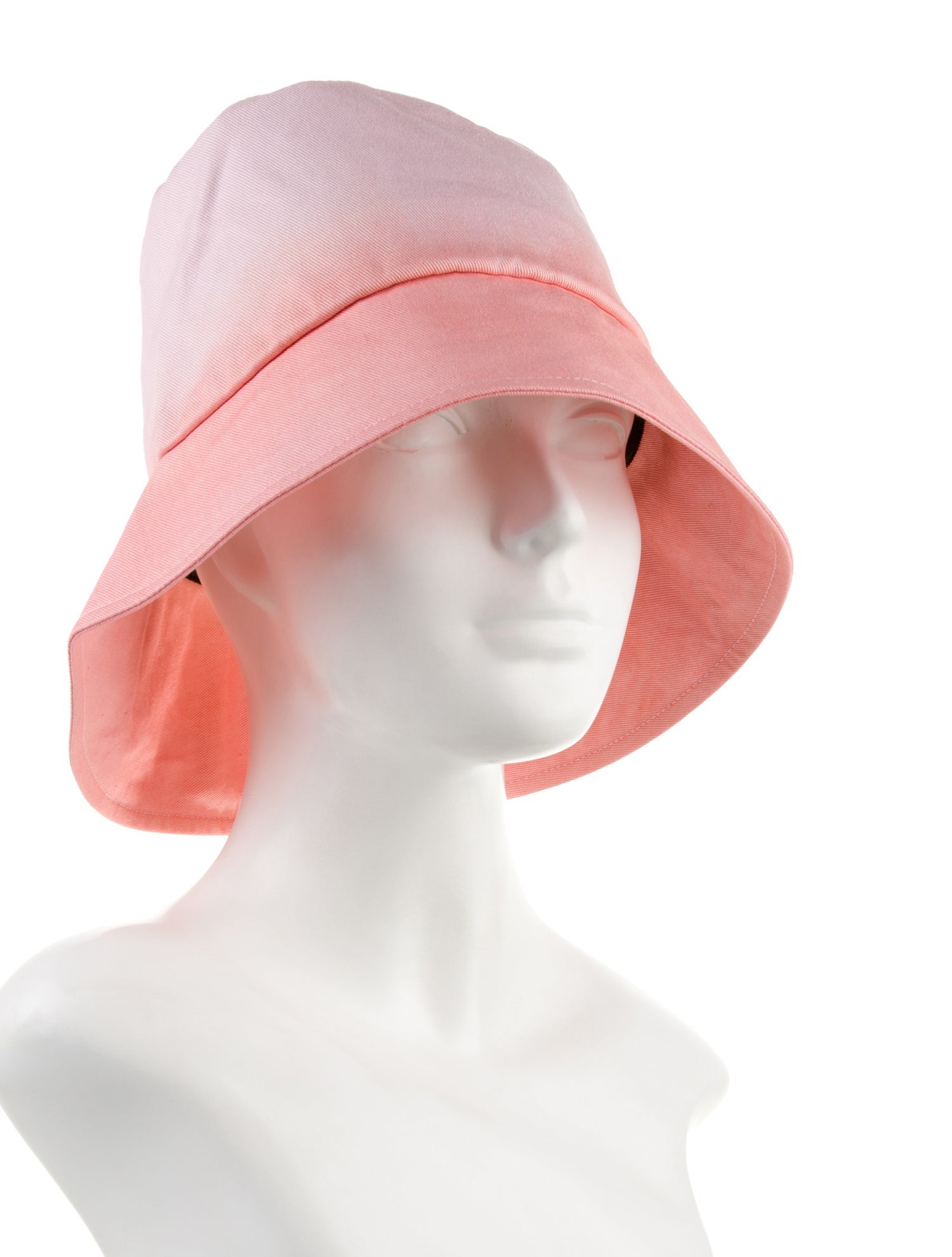 Eugenia Kim cotton bucket hat
