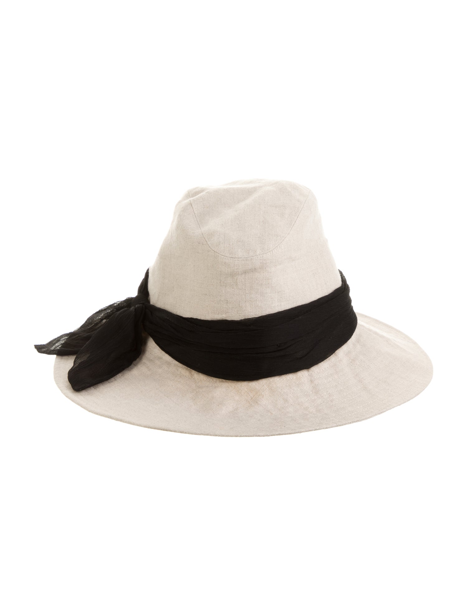 Eugenia Kim Linen Sun Hat