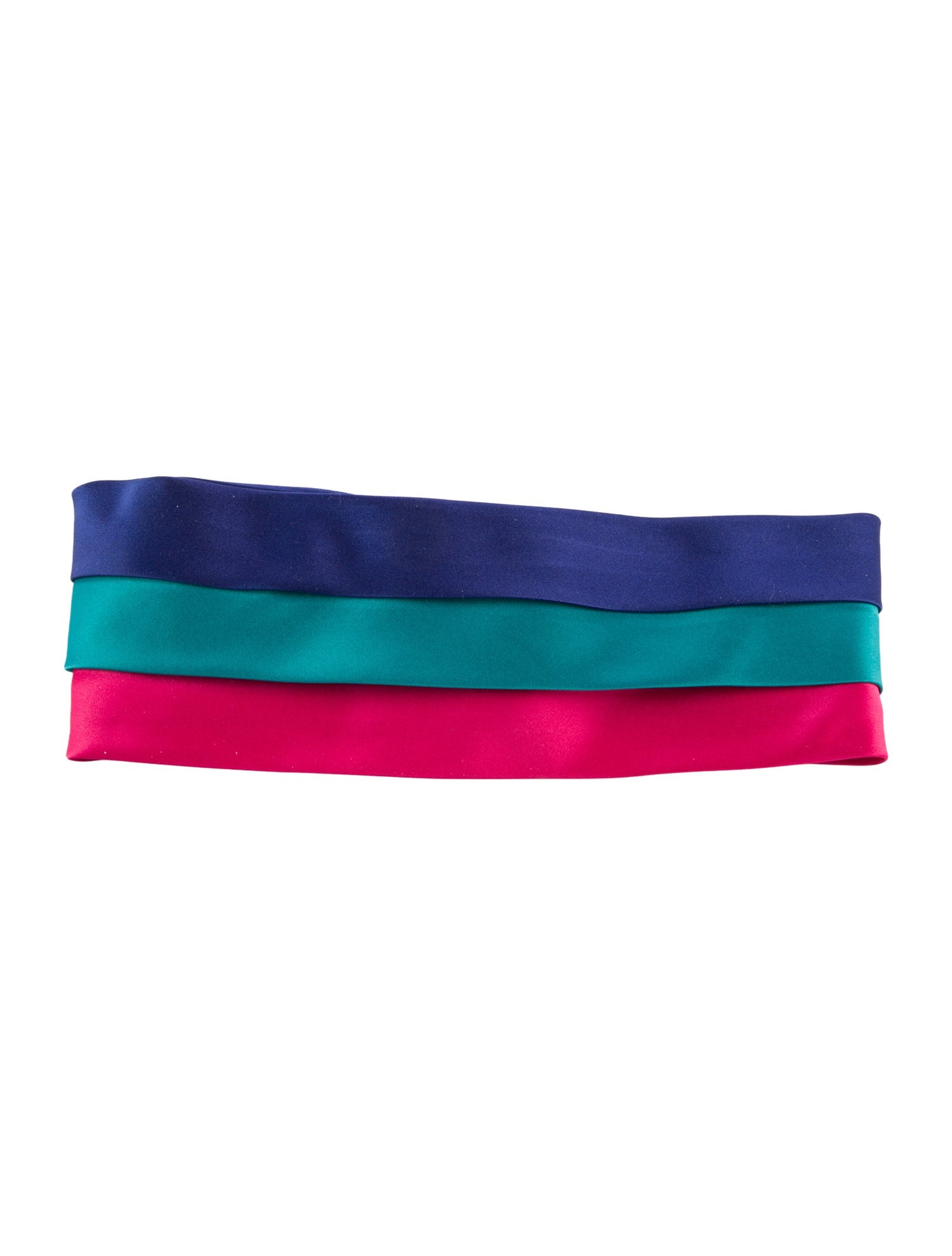 Eugenia Kim pleated headband