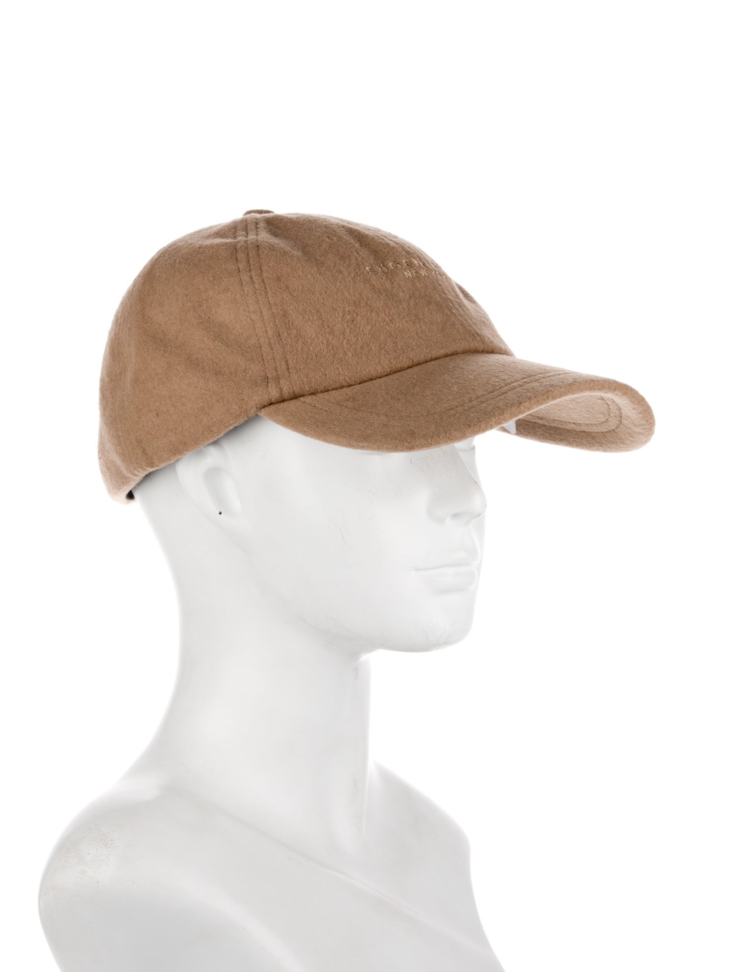 Eugenia Kim Eugenia Kim Wool Hat