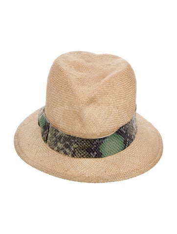 Eugenia Kim Hats Straw Sun Hat