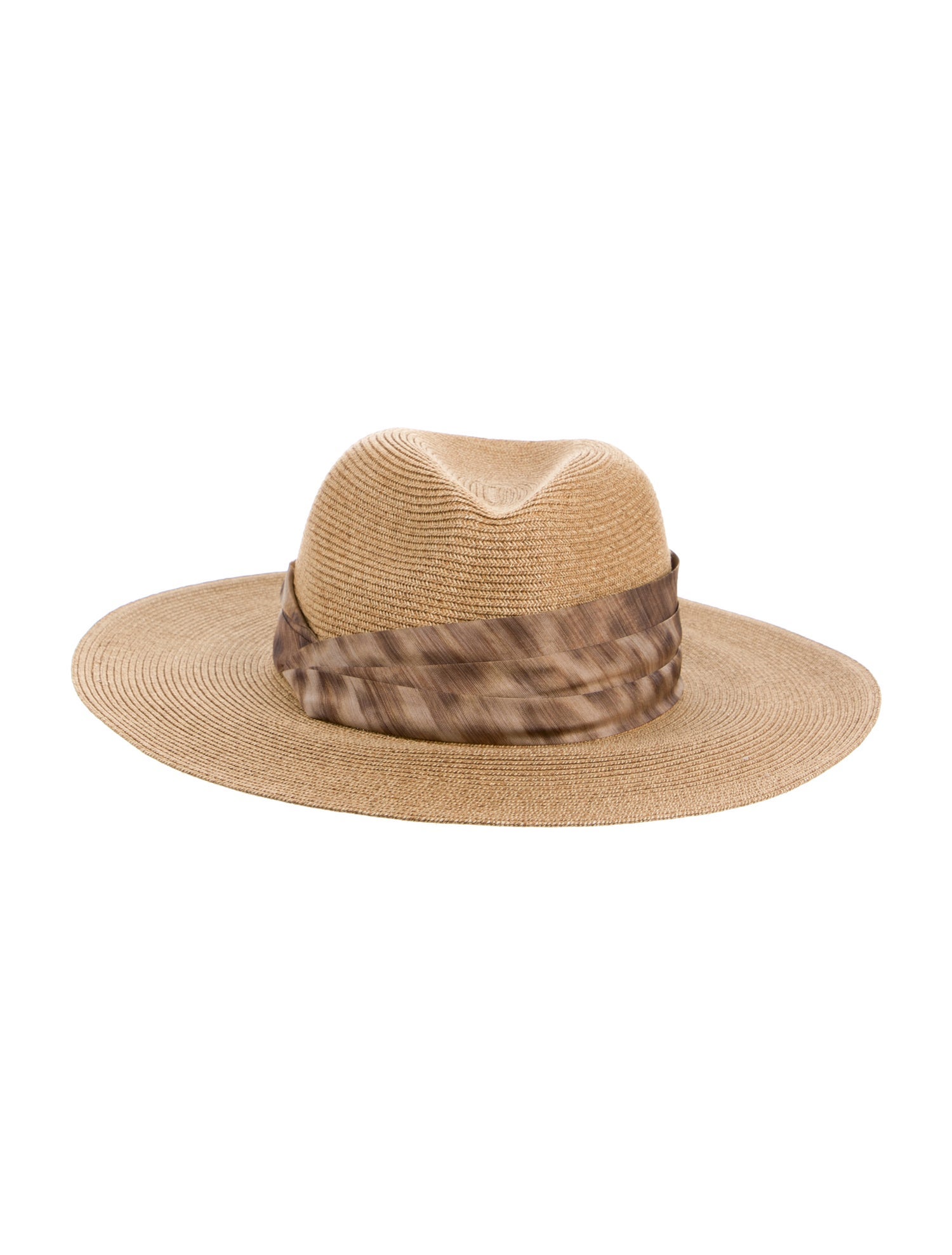 Eugenia Kim solid wide brim sun hat