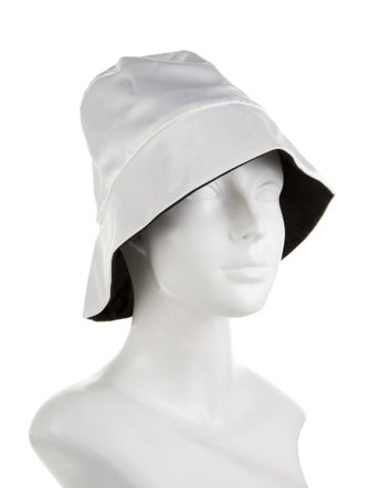 Eugenia Kim Solid Bucket Hat