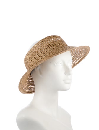 Eugenia Kim women's hat