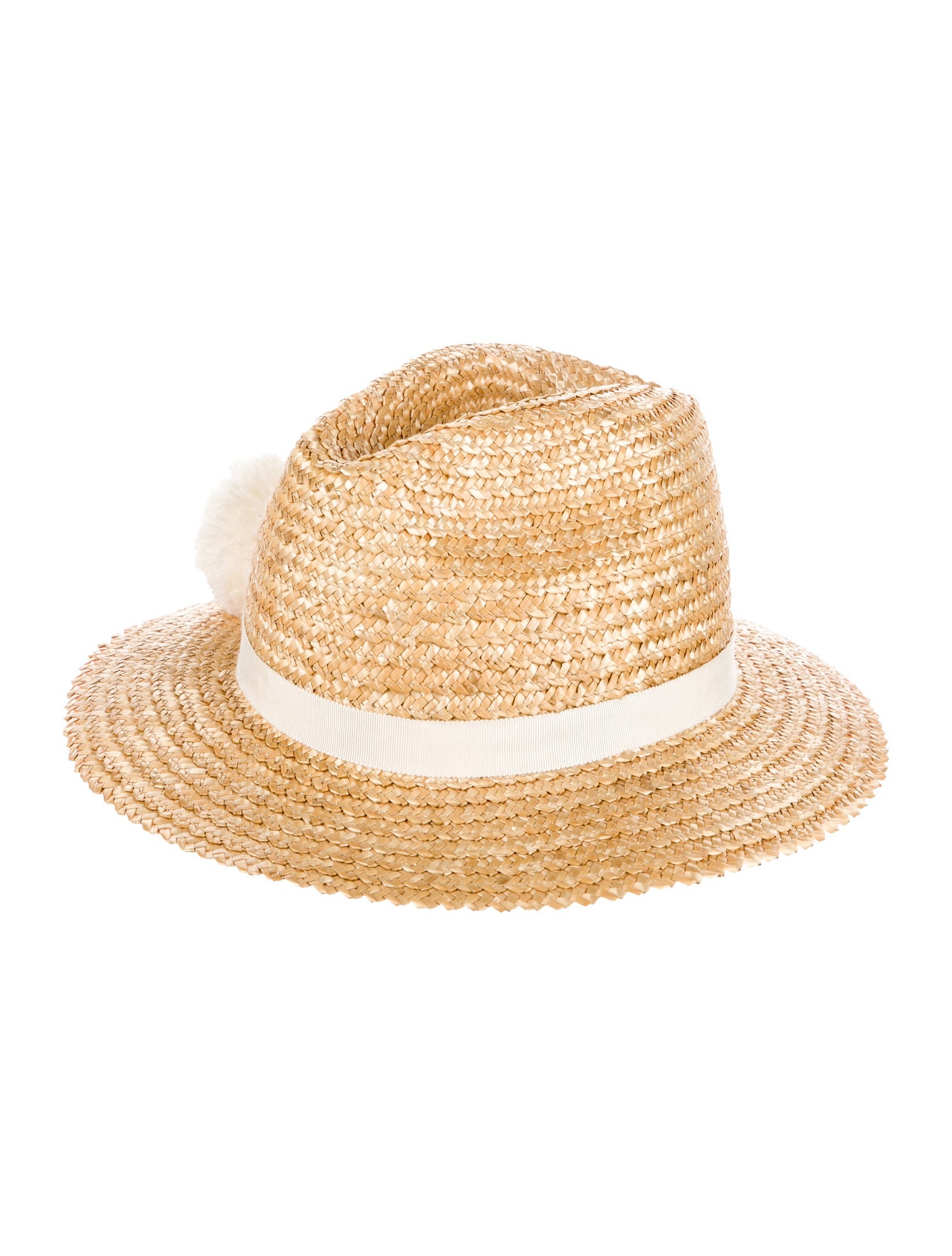 Eugenia Kim Eugenia Kim Straw Hat