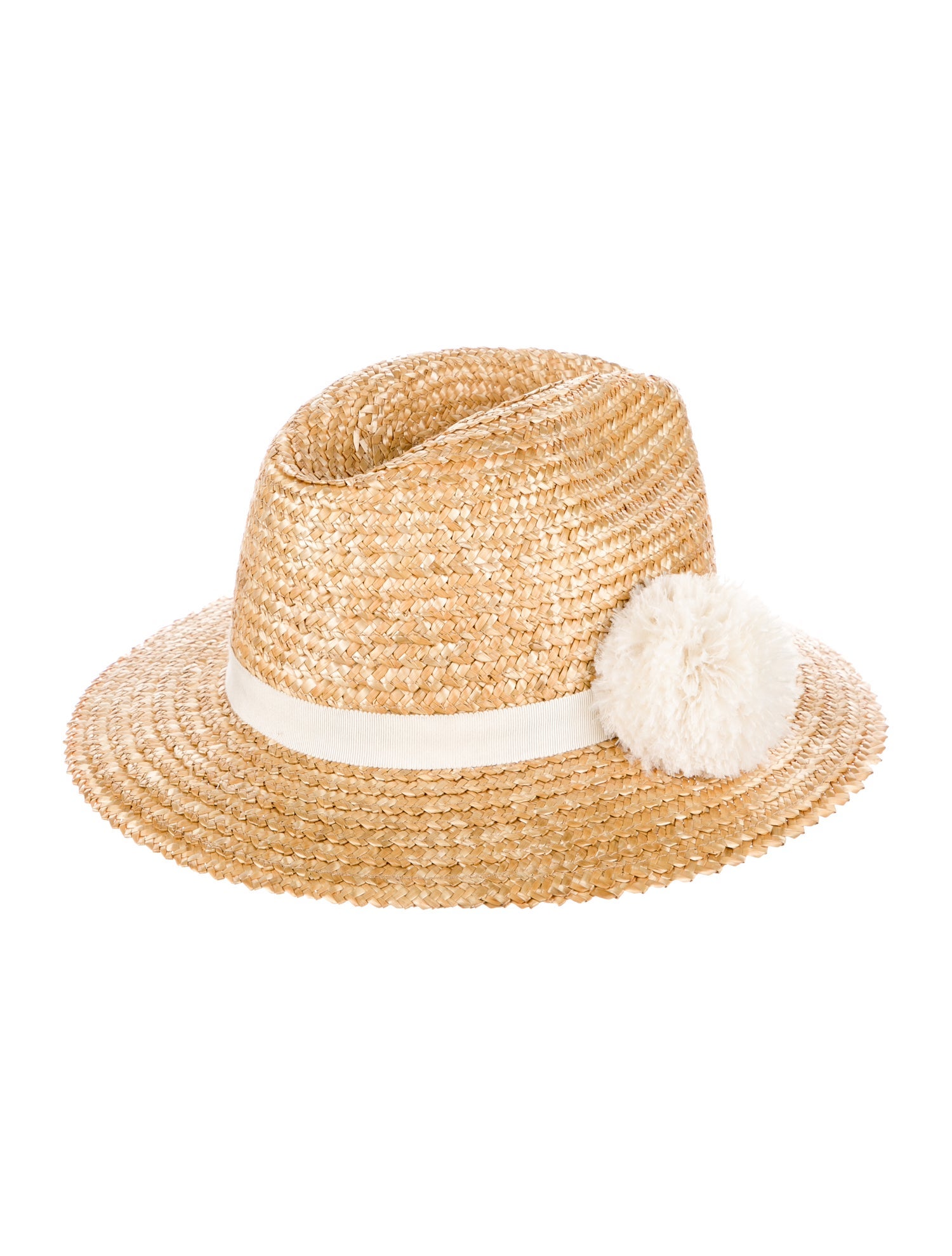 Eugenia Kim Eugenia Kim Straw Hat