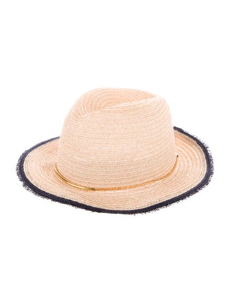 Eugenia Kim Straw Sun Hat