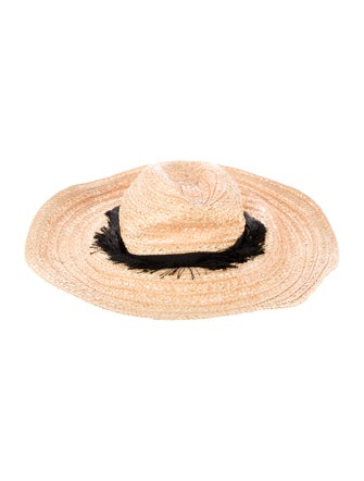 Eugenia Kim Eugenia Kim sun straw hat
