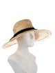 Eugenia Kim Eugenia Kim sun straw hat