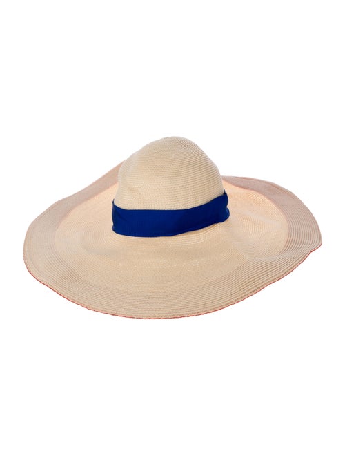 Eugenia Kim Wide Brim Sun Hat