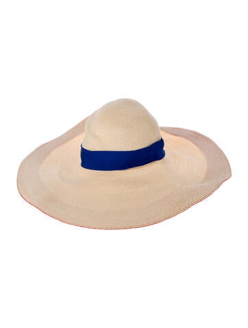 Eugenia Kim Hats Wide Brim Sun Hat