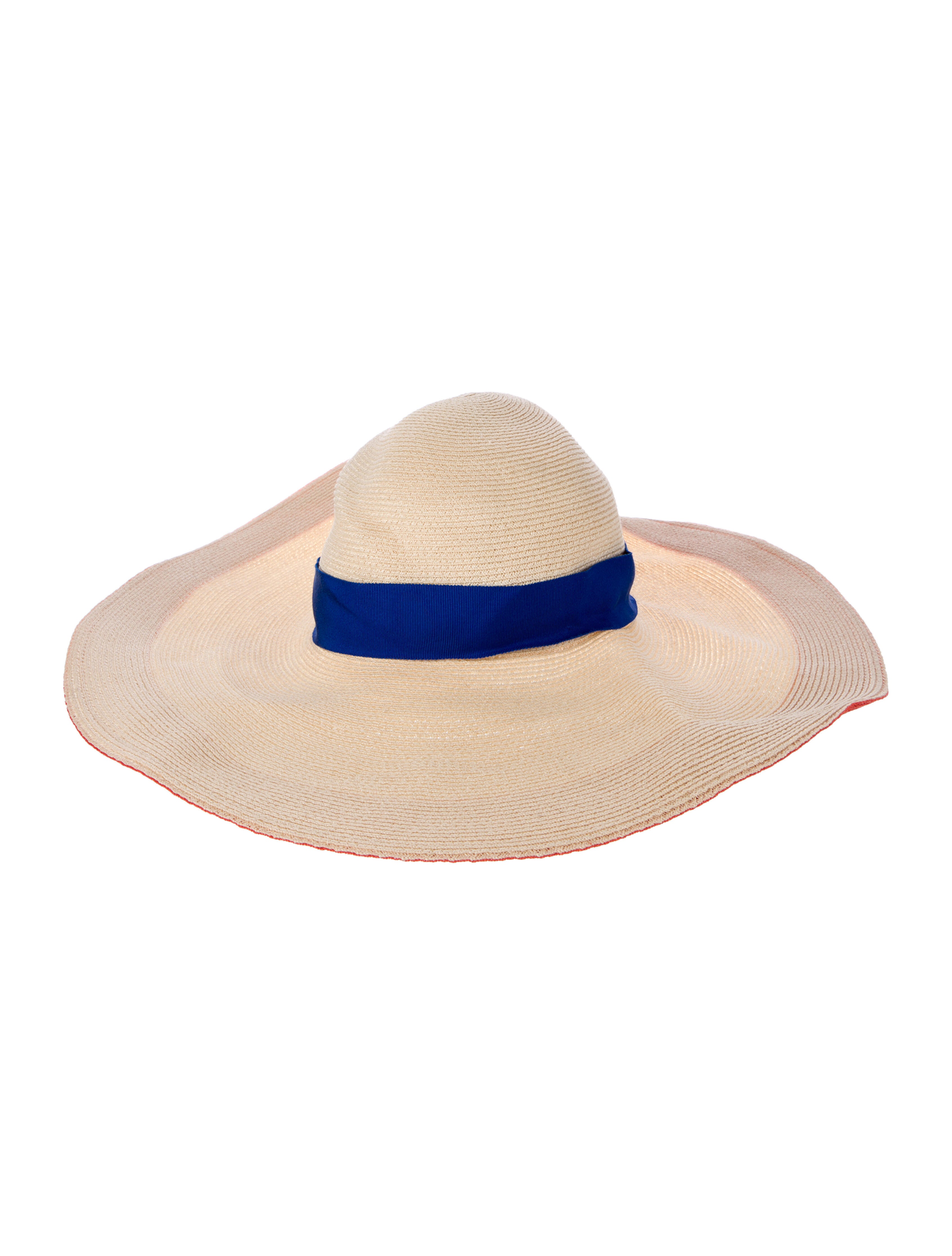 Eugenia Kim Wide Brim Sun Hat
