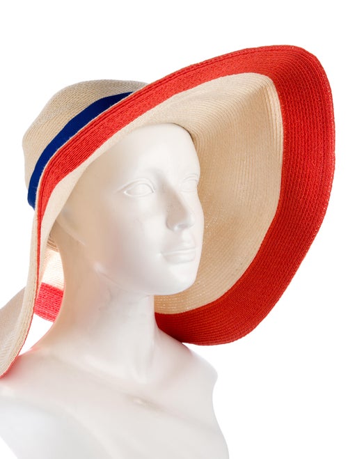 Eugenia Kim Wide Brim Sun Hat