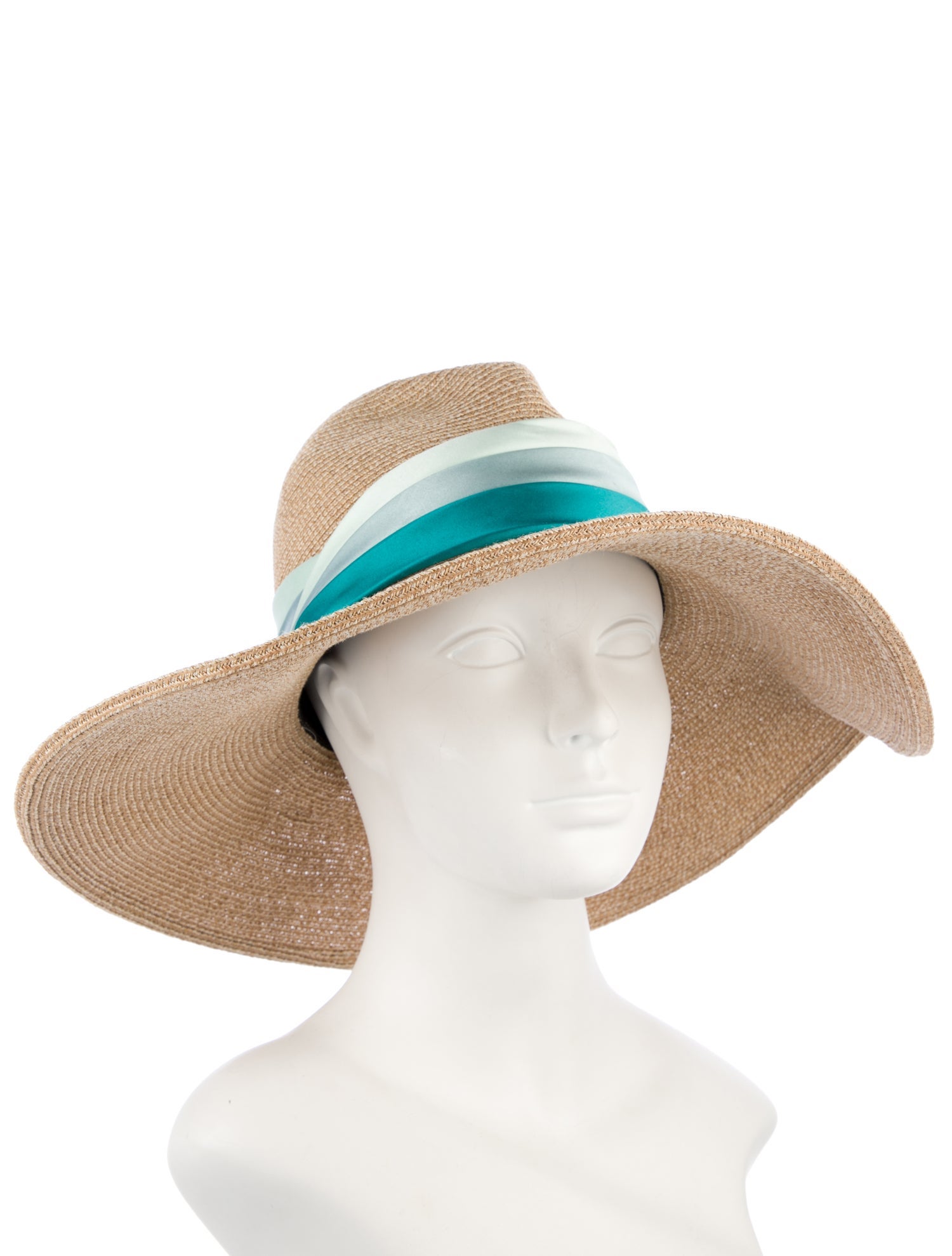 Eugenia Kim Sun Hat