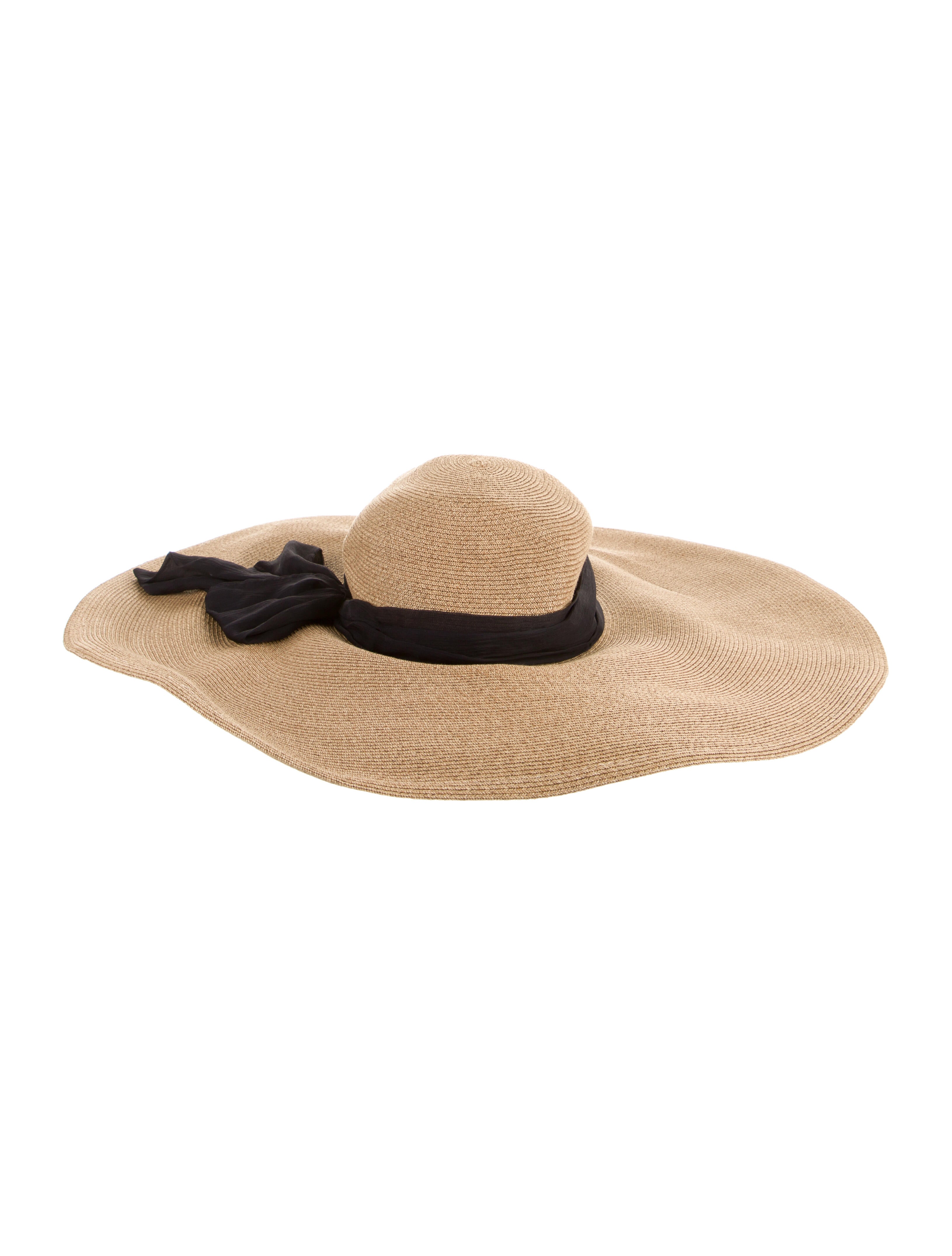 Eugenia Kim sun straw hat