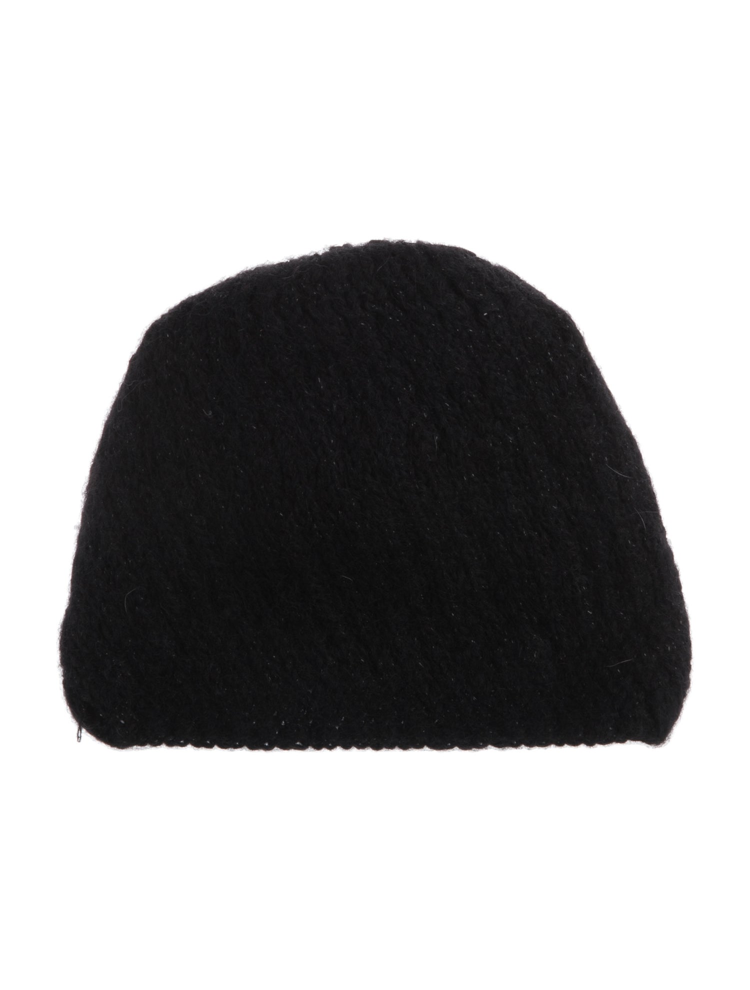Eugenia Kim Black beanie Hat