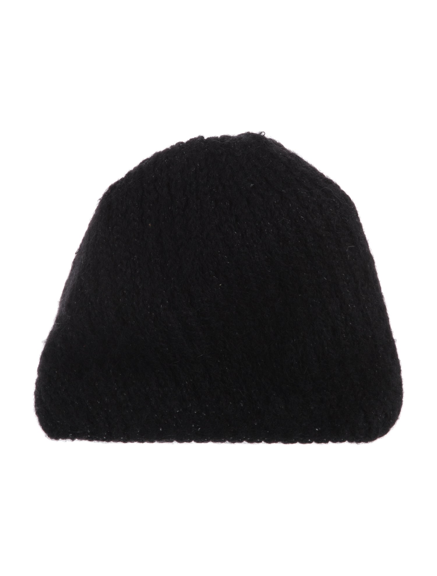 Eugenia Kim Black beanie Hat