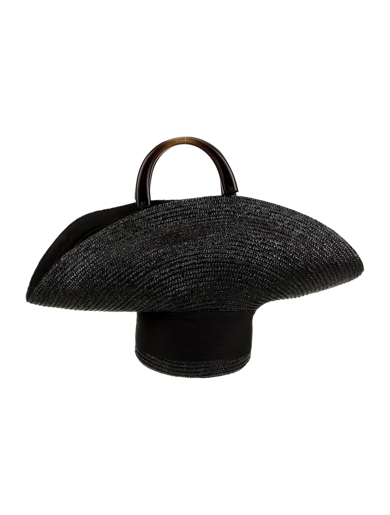 Eugenia Kim Straw Sun Hat w/ Tags