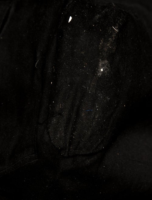 Eugenia Kim Straw Top Handle Bag