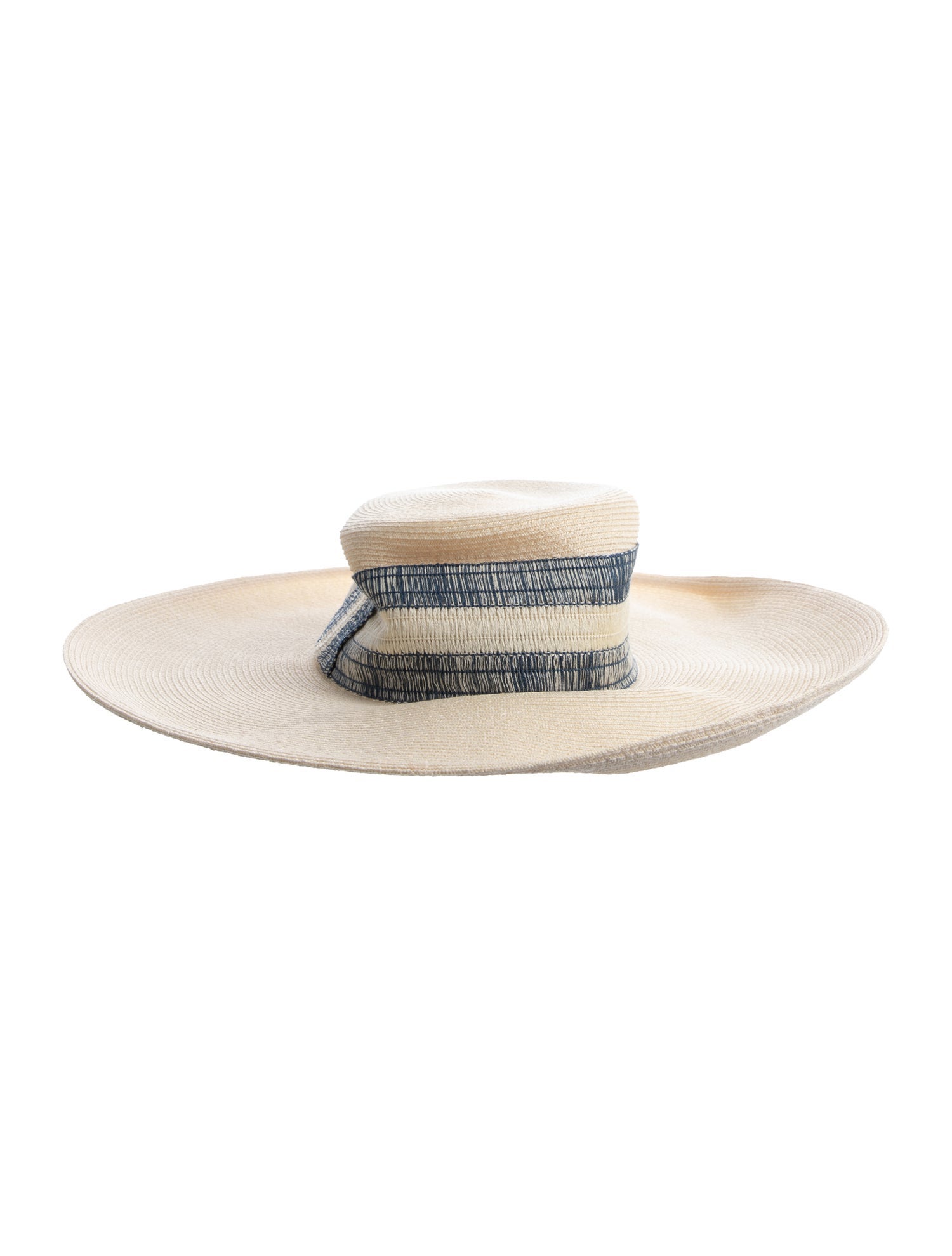 Eugenia Kim Raffia Sun Hat