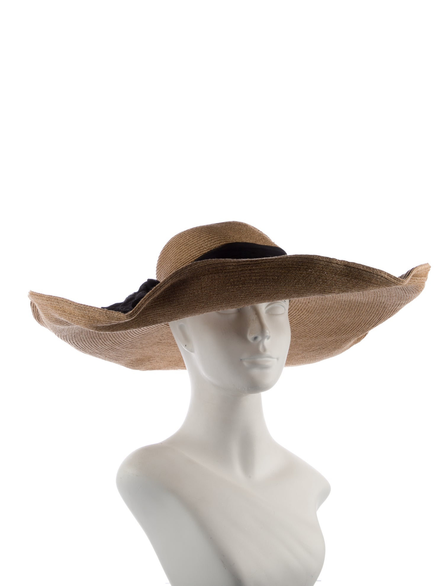 Eugenia Kim Raffia Sun Hat