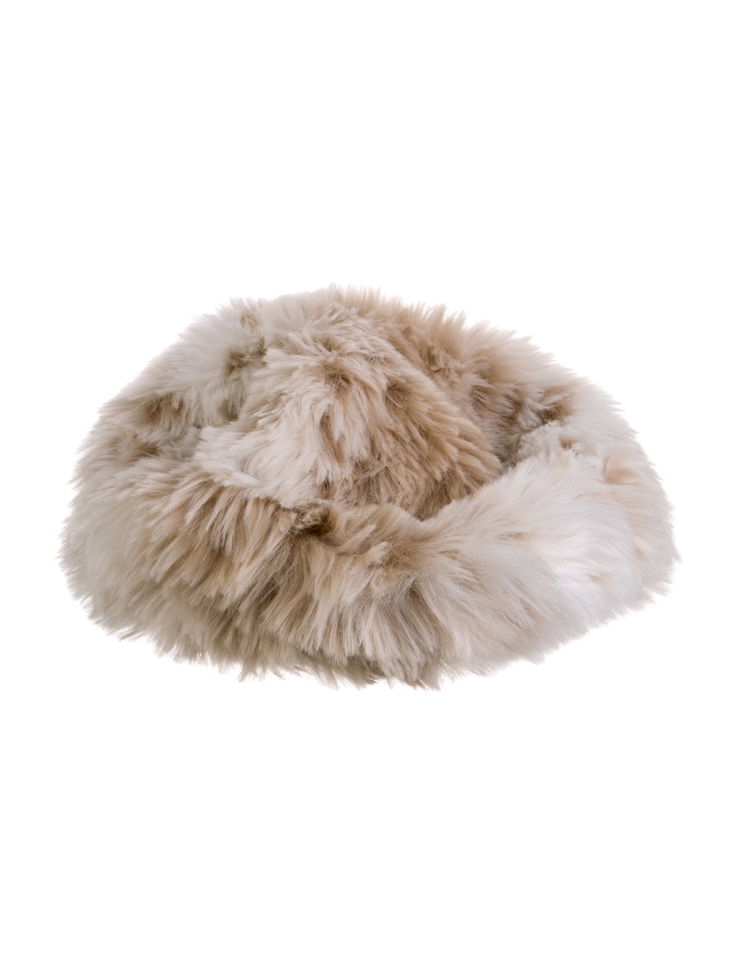 Eugenia Kim Russian Cossack Hat