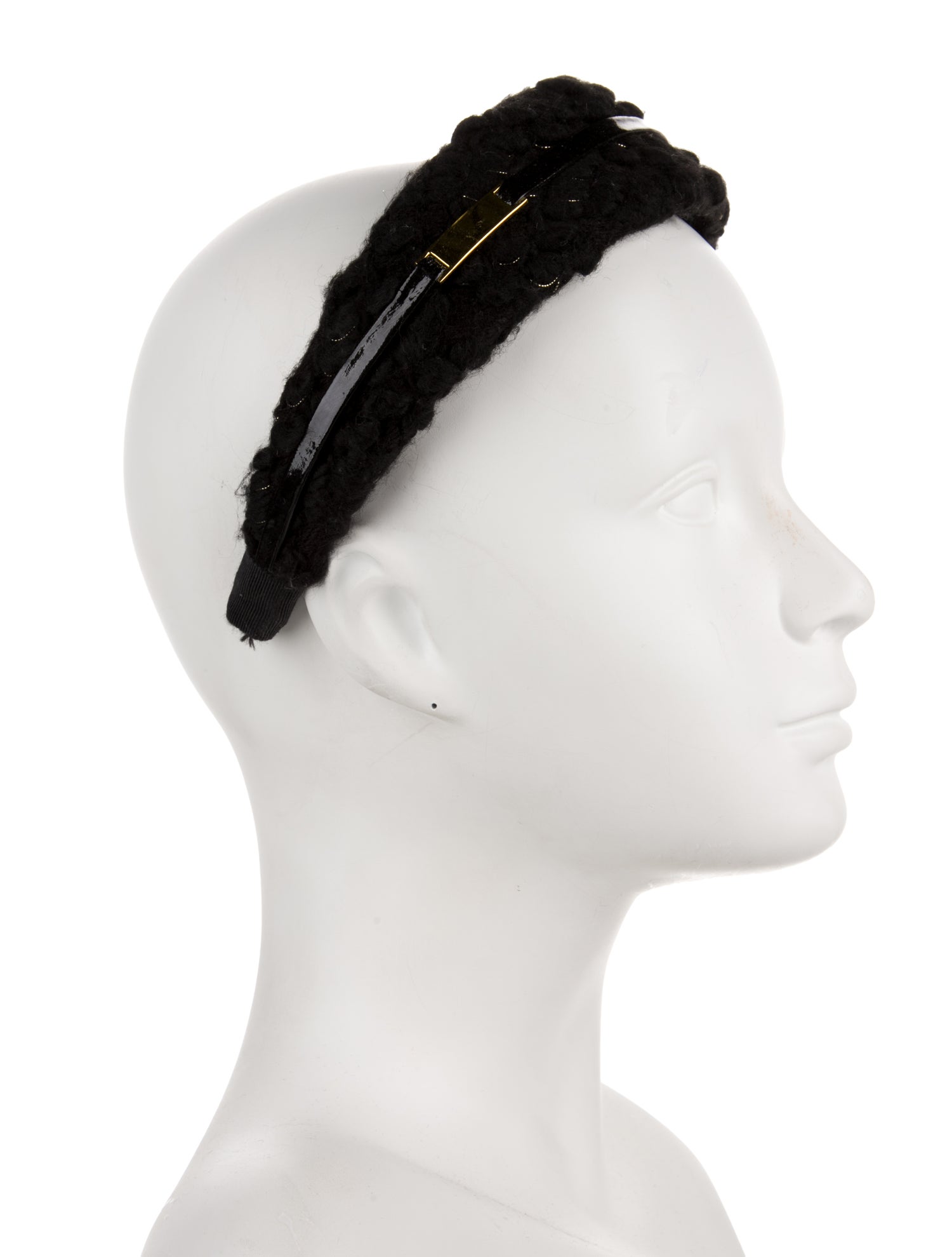 Eugenia Kim Felt Headband