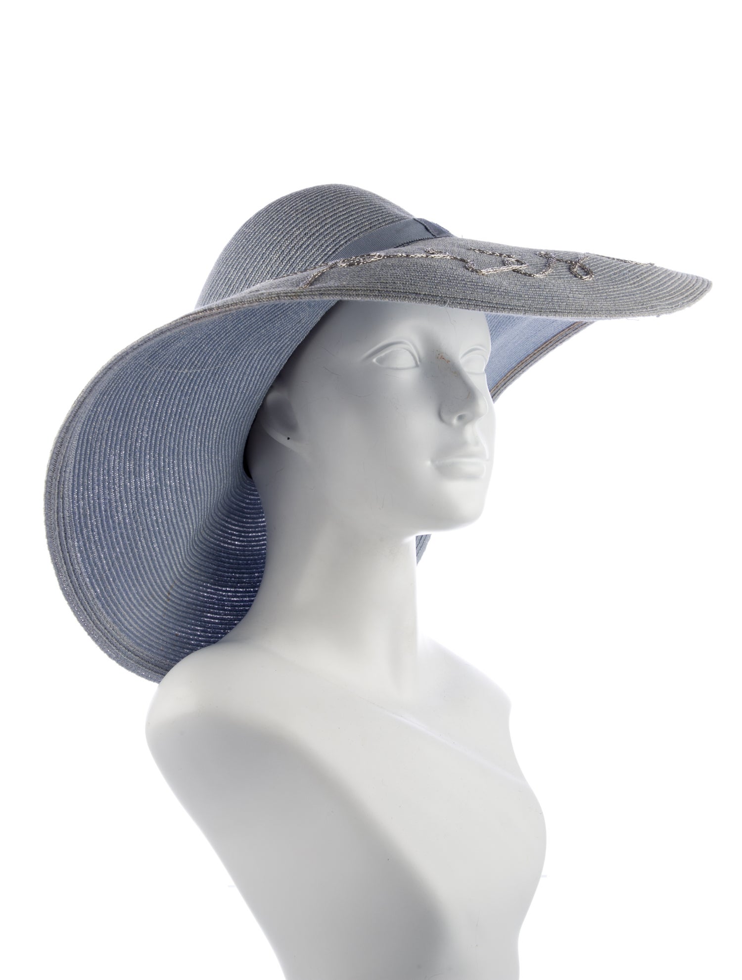Eugenia Kim Hemp Sun Hat