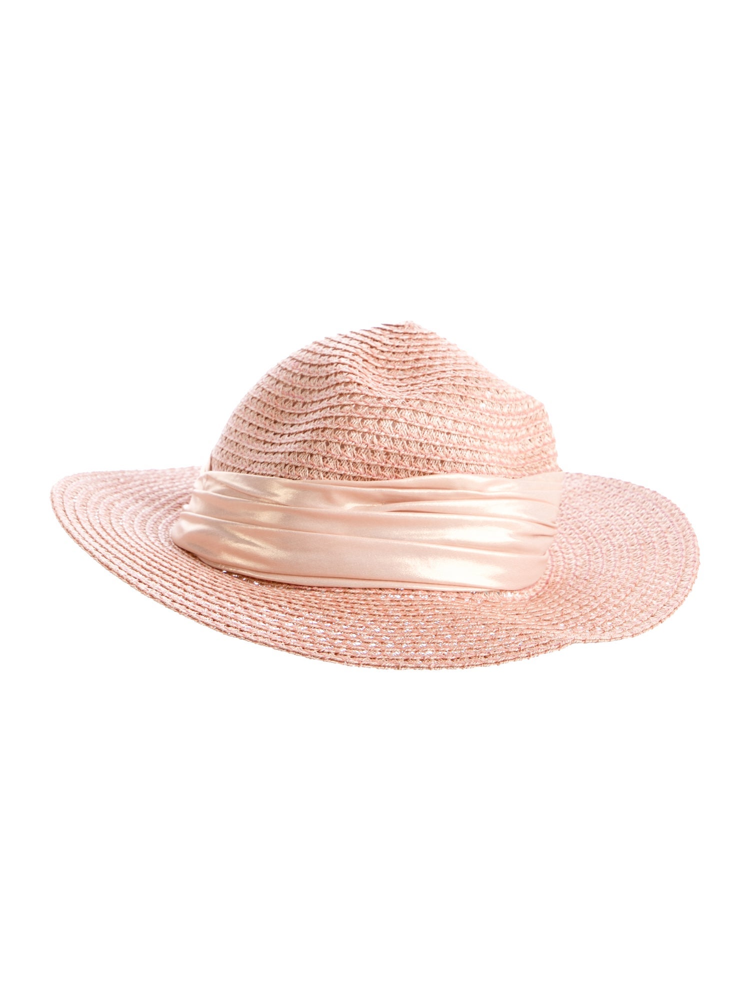 Eugenia Kim Women's Hemp Sun Hat