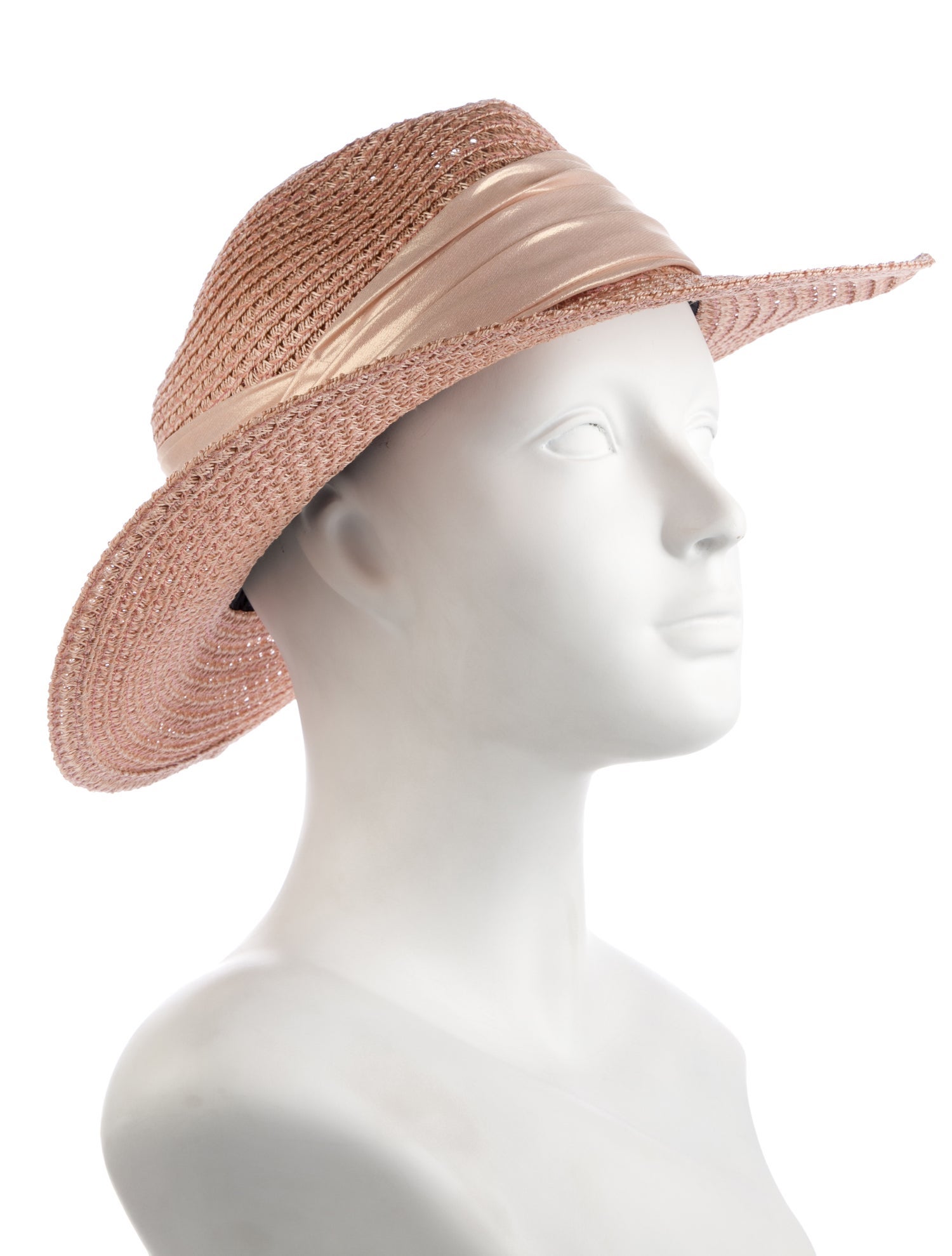 Eugenia Kim Women's Hemp Sun Hat