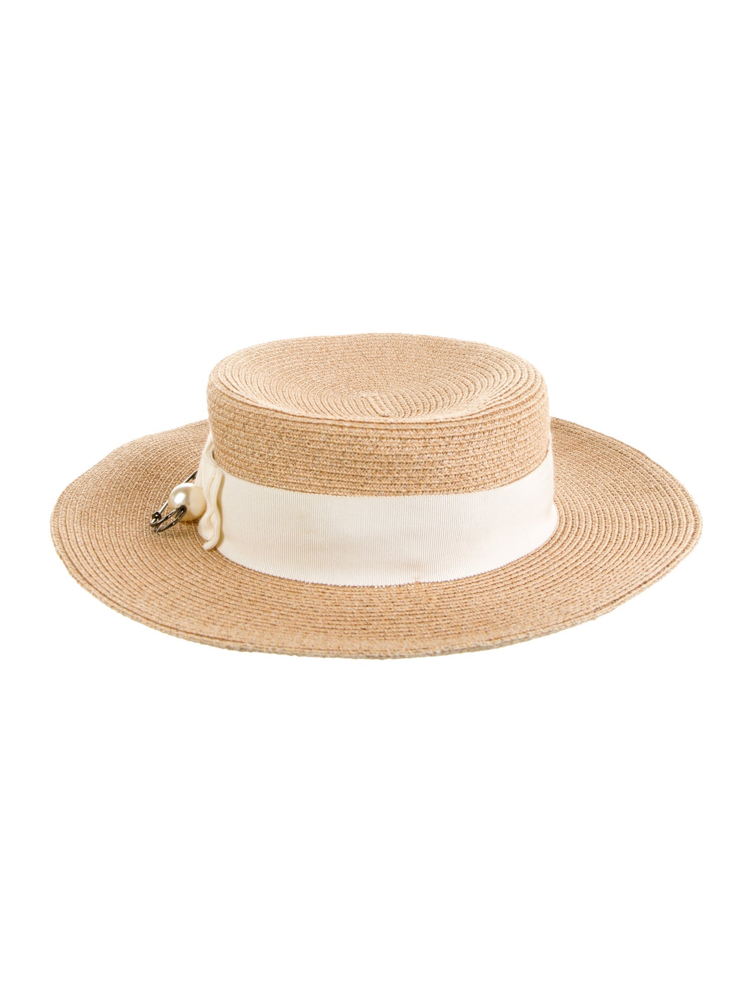 Eugenia Kim Hemp Sun Hat
