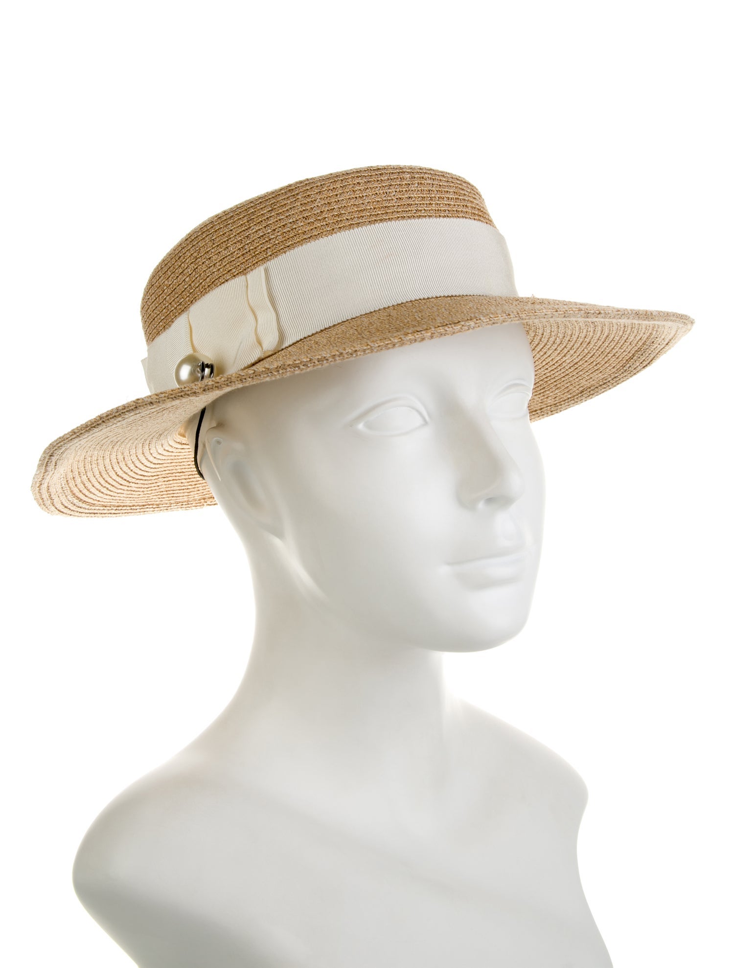 Eugenia Kim Hemp Sun Hat