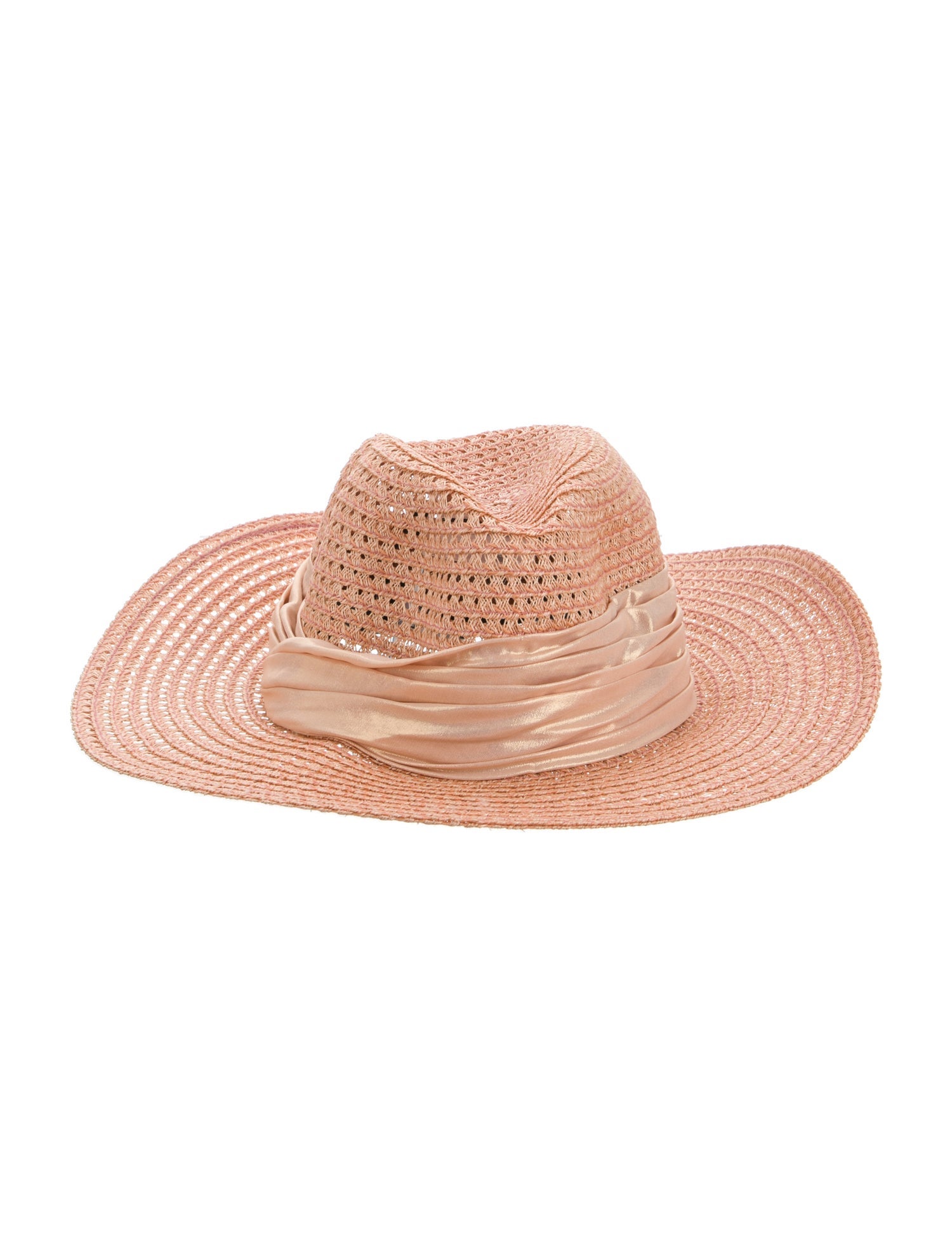 Eugenia Kim Fedora Hat w/Tags