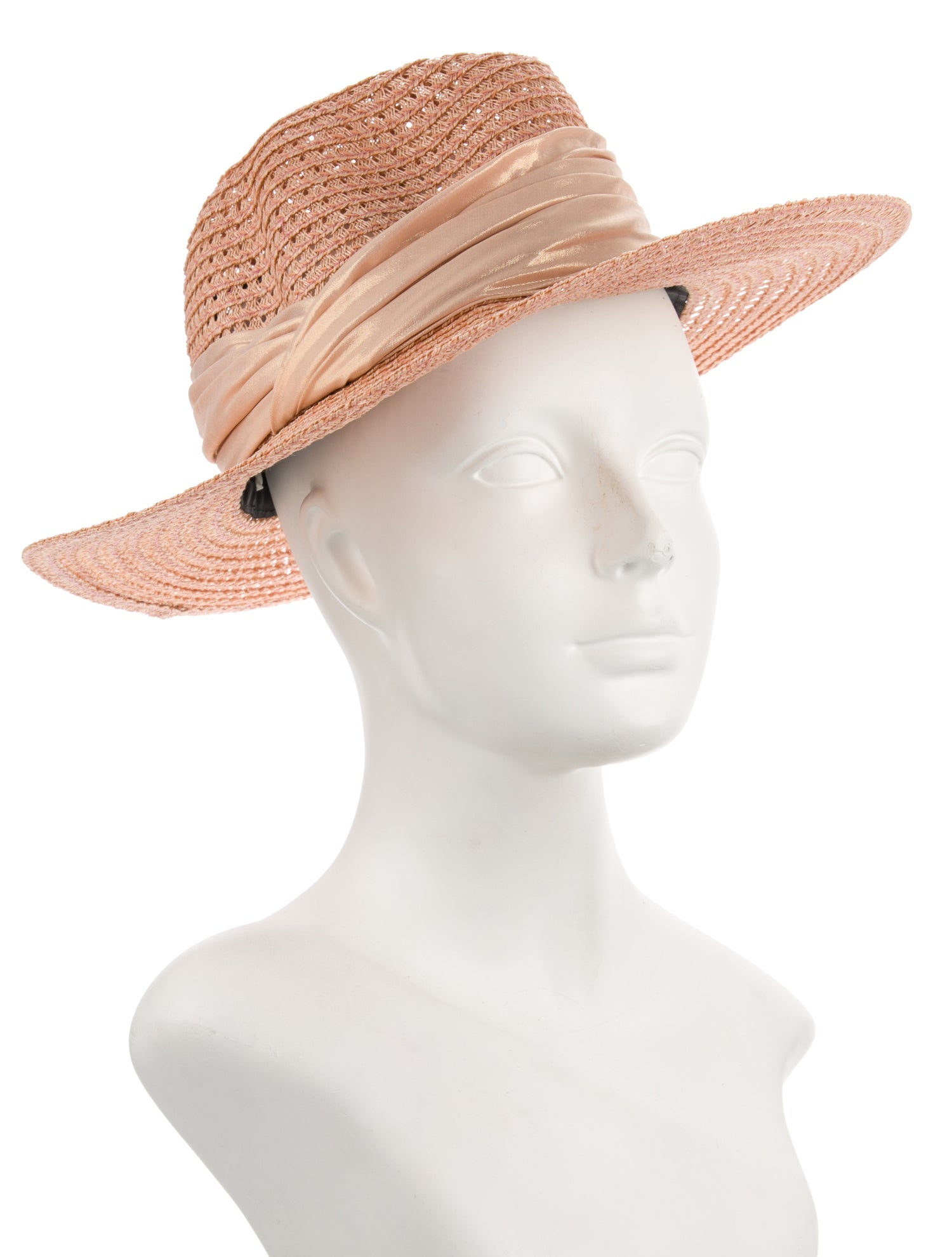 Eugenia Kim Fedora Hat w/Tags